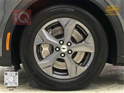 فورد موستانج Mach-E